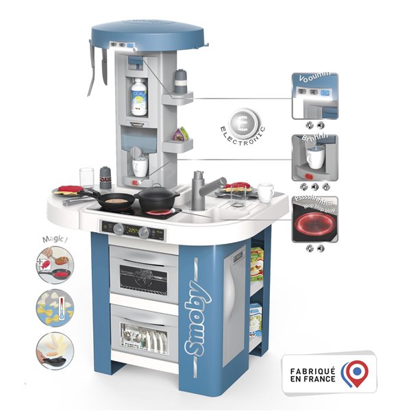 Smoby Tefal Studio Tech-Edition cucina modello  2022