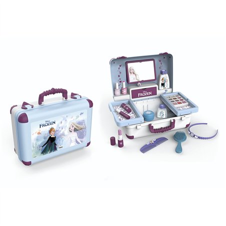 Smoby Frozen valigetta dei cosmetici