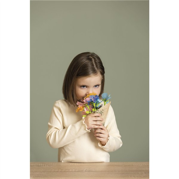 Smoby set creativo Flower Market