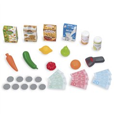 Smoby Supermercato con carrello della spesa Model. 2023 2