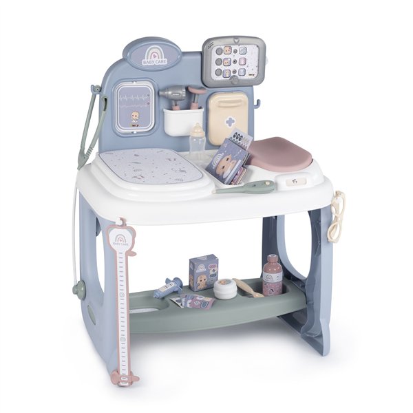 Smoby Baby Care Center Modell 2024