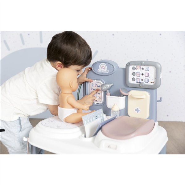 Smoby Baby Care Center Modell 2024