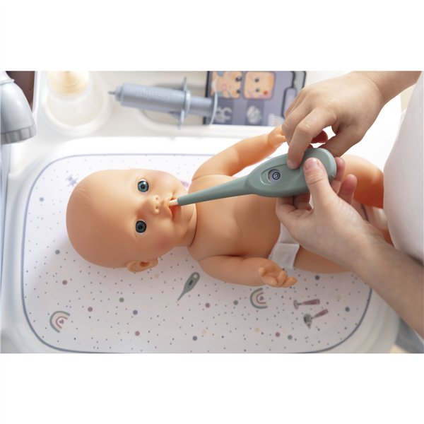 Smoby Baby Care Center Modell 2024