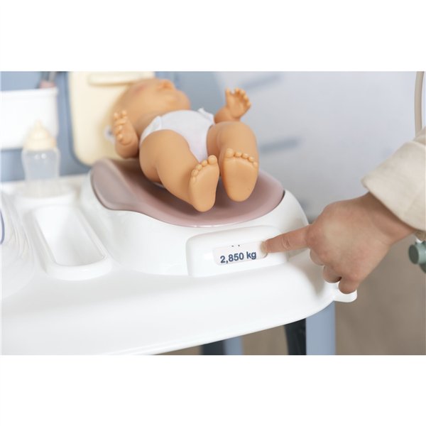 Smoby Baby Care Center Modell 2024