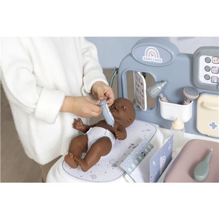 Smoby Baby Care Center Modell 2024