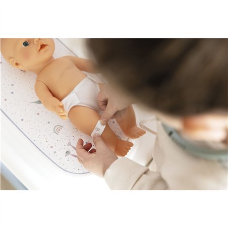 Smoby Baby Care Center Modell 2024