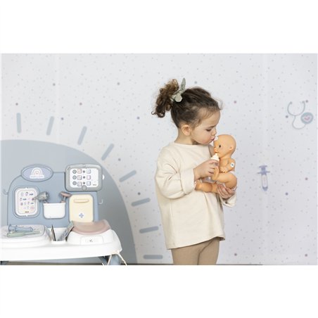 Smoby Baby Care Center Modell 2024