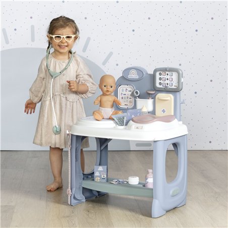Smoby Baby Care Center Modell 2024