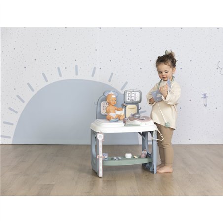 Smoby Baby Care Center Modell 2024