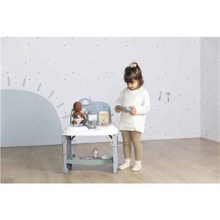 Smoby Baby Care Center Modell 2024
