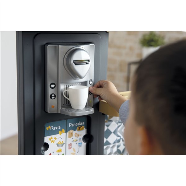 Smoby Tefal cucina giocattolo Evo