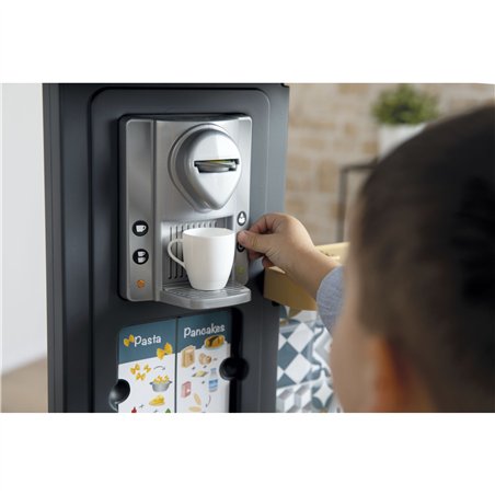 Smoby Tefal cucina giocattolo Evo