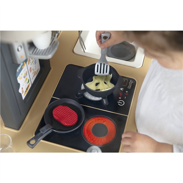 Smoby Tefal cucina giocattolo Evo