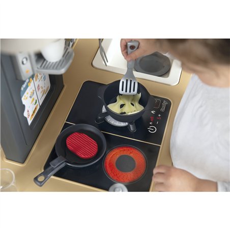 Smoby Tefal cucina giocattolo Evo