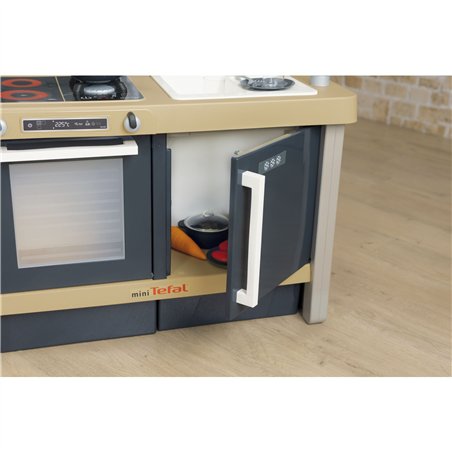 Smoby Tefal cucina giocattolo Evo