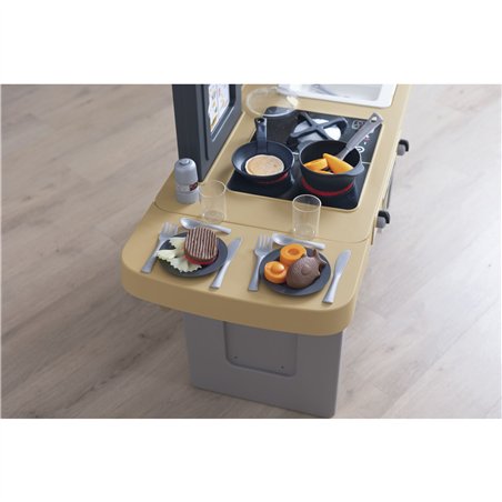 Smoby Tefal cucina giocattolo Evo