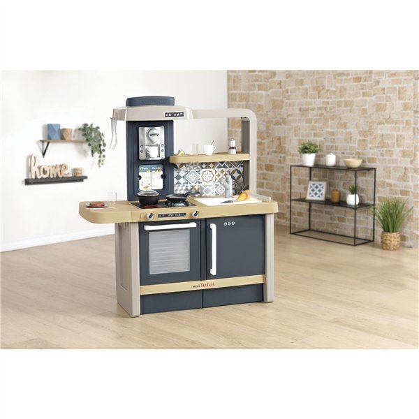 Smoby Tefal cucina giocattolo Evo