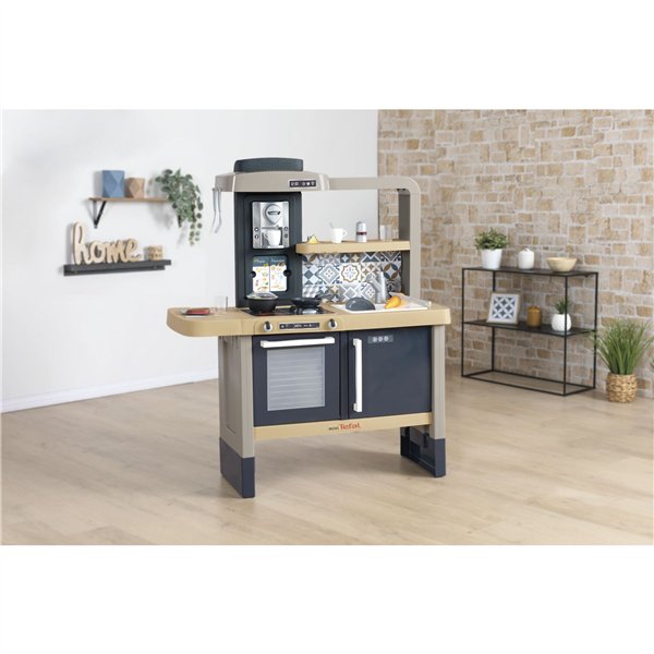Smoby Tefal cucina giocattolo Evo