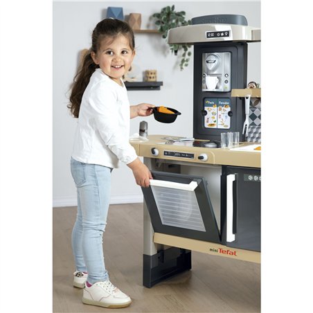 Smoby Tefal cucina giocattolo Evo