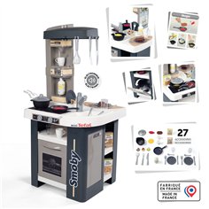 Smoby Tefal Studio cucina giocattolo 2
