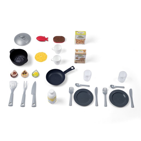Smoby Tefal Studio cucina giocattolo