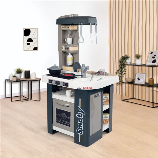 Smoby Tefal Studio cucina giocattolo
