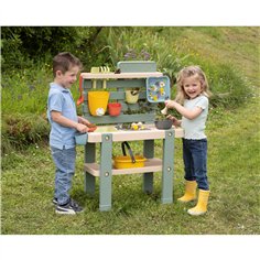 Smoby Life Mud Kitchen 2