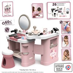 Smoby My Beauty Center Cosmetic Studio 2