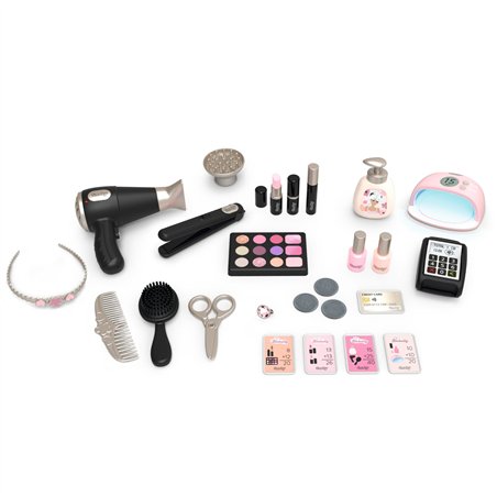 Smoby My Beauty Center Cosmetic Studio