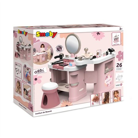 Smoby My Beauty Center Cosmetic Studio