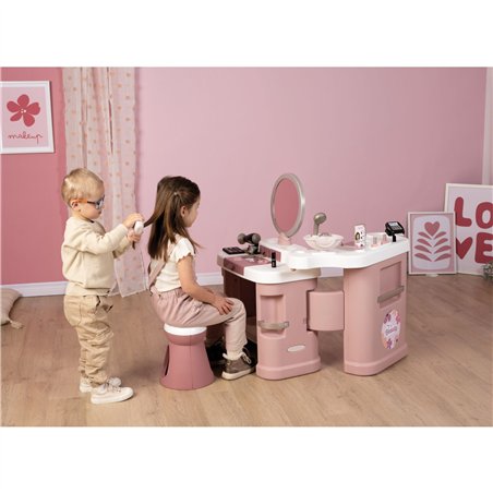Smoby My Beauty Center Cosmetic Studio