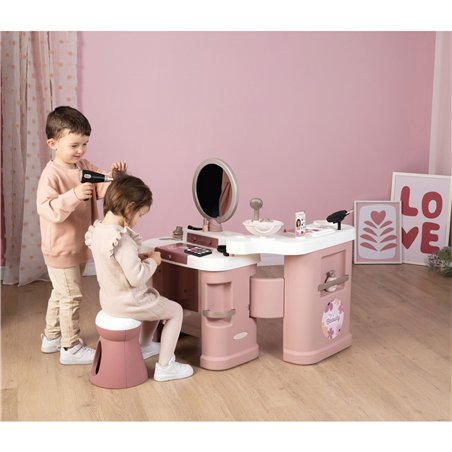 Smoby My Beauty Center Cosmetic Studio