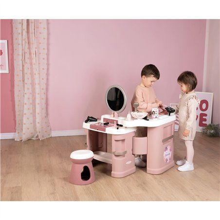Smoby My Beauty Center Cosmetic Studio