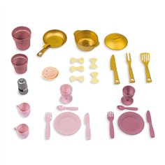 Smoby Loft Fleur Toy Kitchen 2