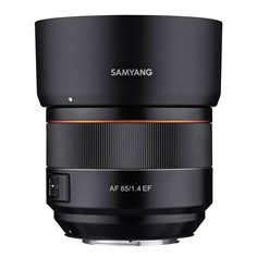 Samyang AF 1,4/85       Canon EF