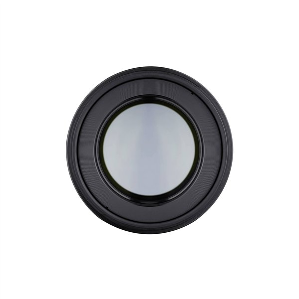 Samyang AF 1,4/85       Canon EF