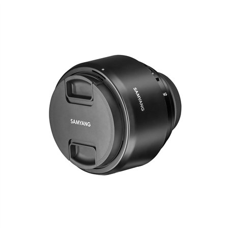 Samyang AF 1,4/85       Canon EF