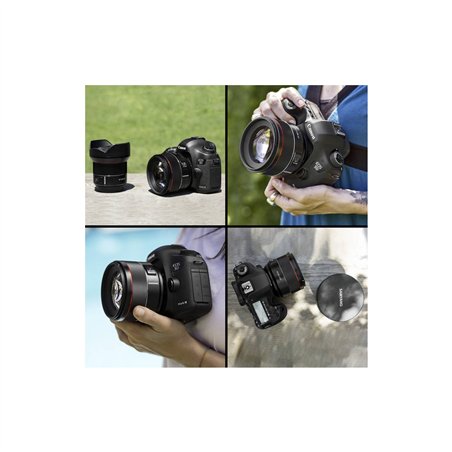 Samyang AF 1,4/85       Canon EF