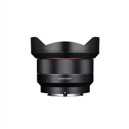 Samyang AF 2,8/14 DSLR Sony E-Mount