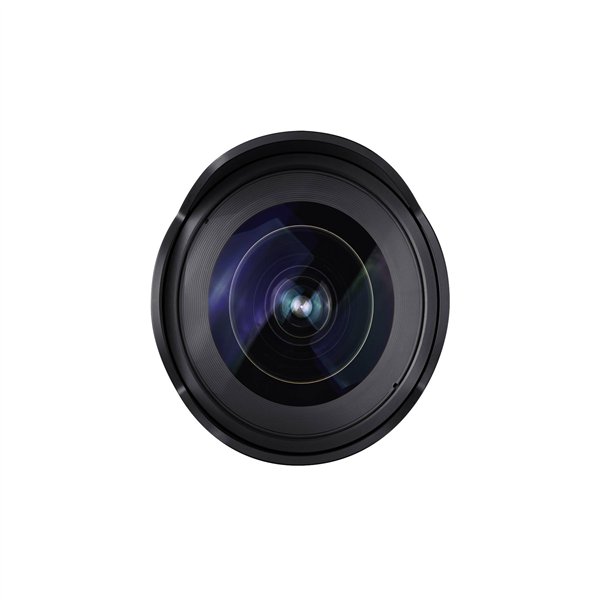 Samyang AF 2,8/14 DSLR Sony E-Mount