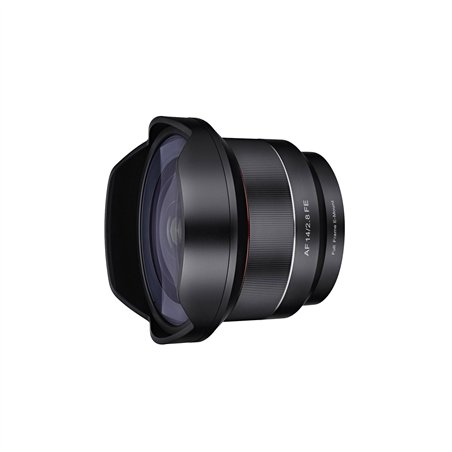 Samyang AF 2,8/14 DSLR Sony E-Mount