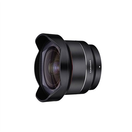 Samyang AF 2,8/14 DSLR Sony E-Mount