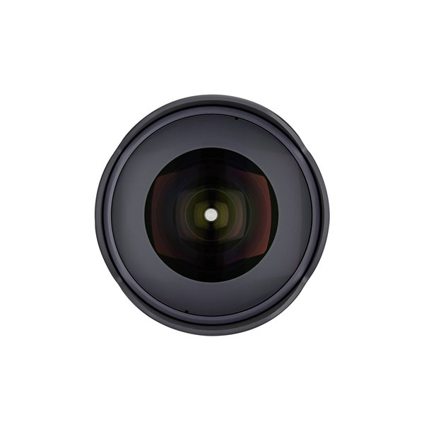 Samyang AF 2,8/14       Canon EF