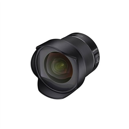 Samyang AF 2,8/14       Canon EF