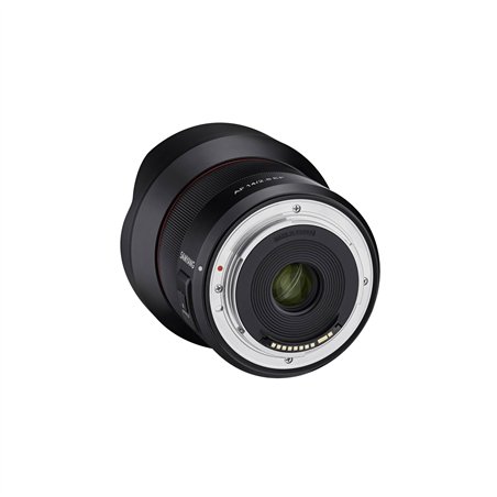 Samyang AF 2,8/14       Canon EF