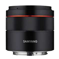 Samyang AF 1,8/45 Sony E-Mount