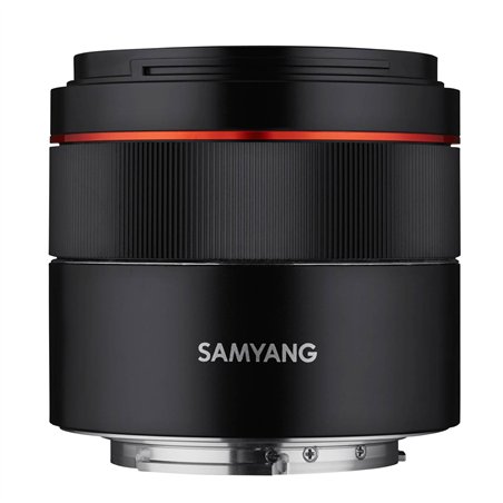 Samyang AF 1,8/45 Sony E-Mount