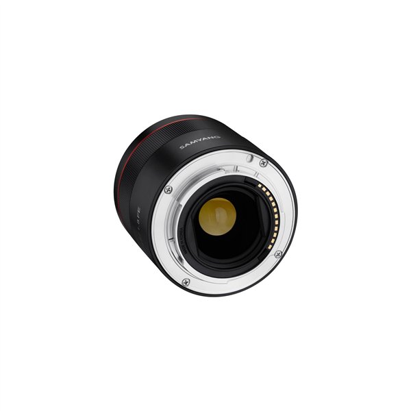Samyang AF 1,8/45 Sony E-Mount