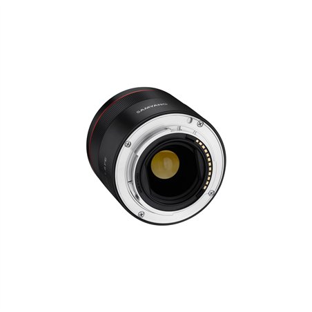 Samyang AF 1,8/45 Sony E-Mount