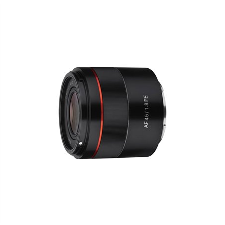Samyang AF 1,8/45 Sony E-Mount